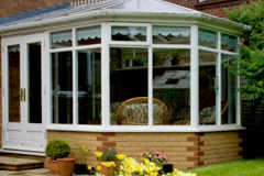 conservatories Great Stainton