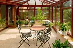 Great Stainton conservatory quotes