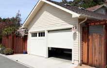 Great Stainton garage construction leads