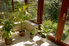 Great Stainton orangery costs